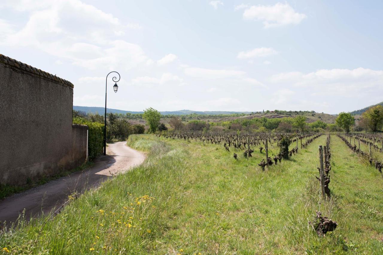Villa Octon - Le Couvent Extérieur photo
