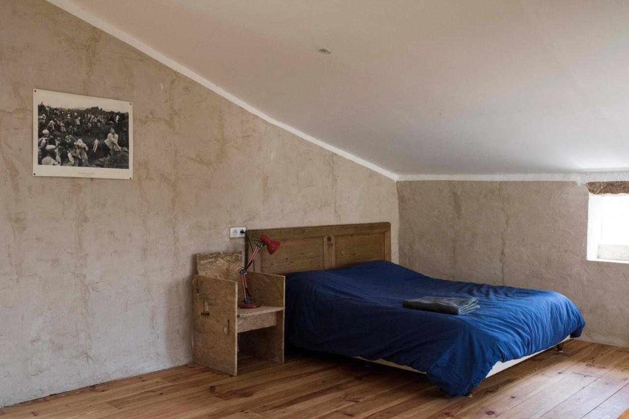 Villa Octon - Le Couvent Extérieur photo
